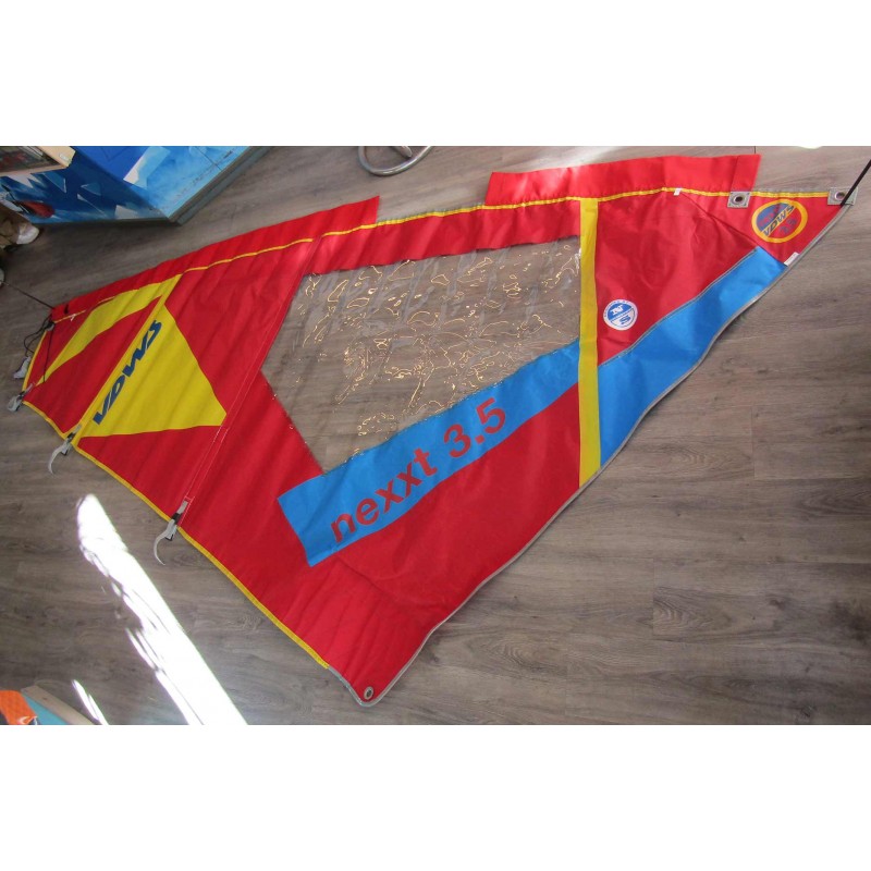 North Sails VDWS Nexxt 3,5 (surf1768)